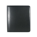 2" D-Ring Binder (Genuine Leather)